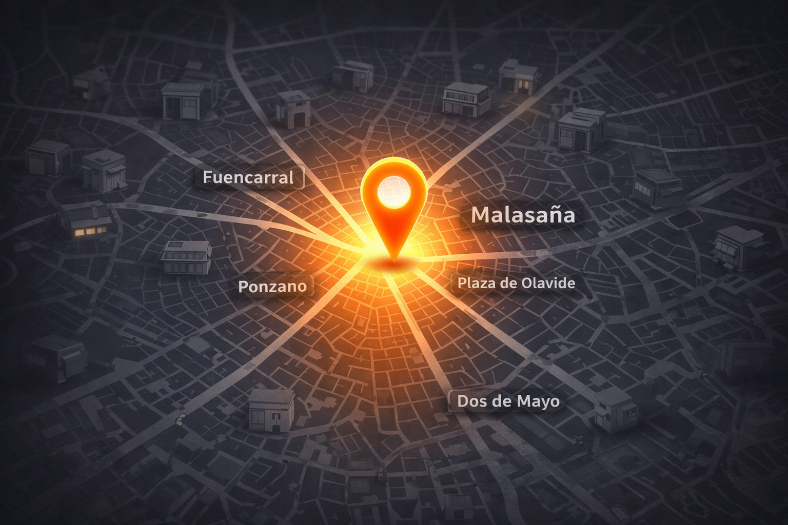 agencia de marketing madrid