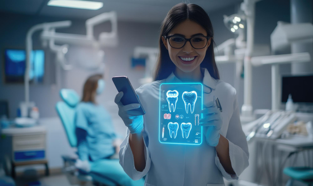 marketing digital para clinicas dentales